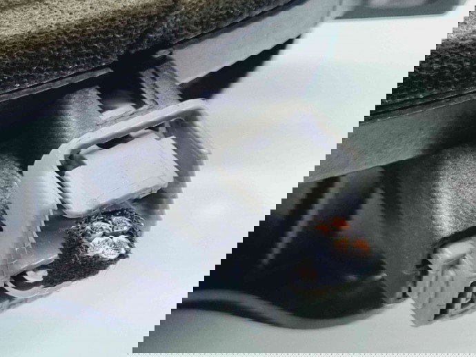  Boxa stanga fata Volvo C30 Coupe Facelift Rdesign [Fabr 2006-2013] 30657444 1.6 D4164T 80KW / 109CP