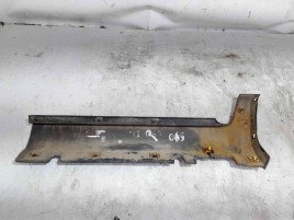 Prag lateral dreapta Kia Sportage II [Fabr 2004-2010] 9P