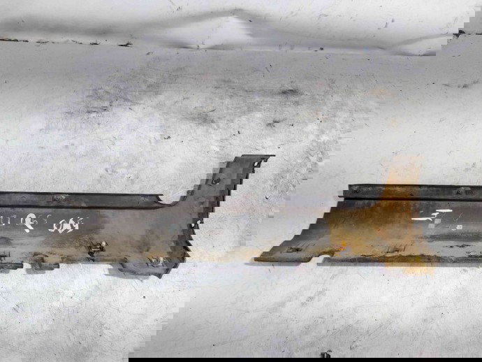 Prag lateral dreapta Kia Sportage II [Fabr 2004-2010] 9P