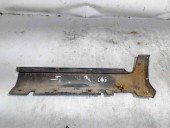 Prag lateral dreapta Kia Sportage II [Fabr 2004-2010] 9P