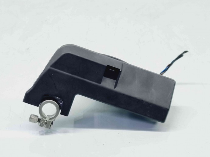  Borna baterie (+) cu capsa Audi A6 (4GC, C7) Facelift S-line [Fabr 2012-2017] 8J0915459 