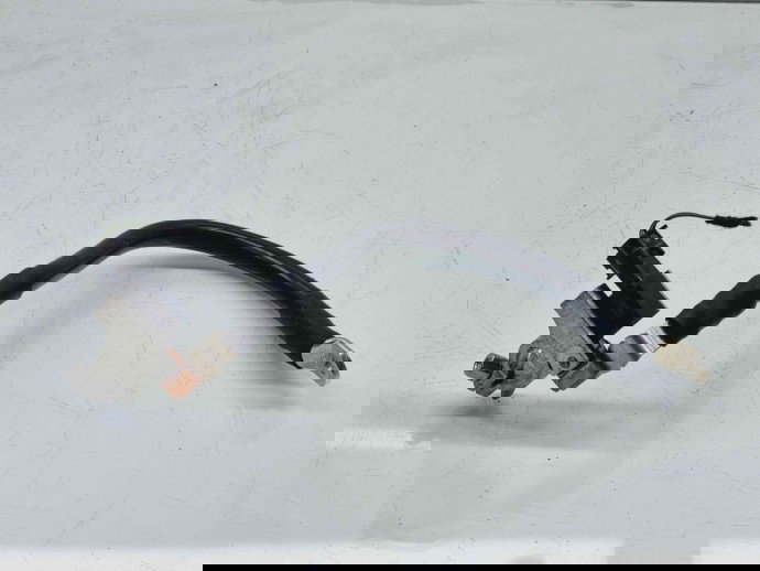  Borna baterie (-) Audi A6 (4GC, C7) Facelift S-line [Fabr 2012-2017] 8T0915181 