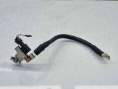  Borna baterie (-) Audi A6 (4GC, C7) Facelift S-line [Fabr 2012-2017] 8T0915181 