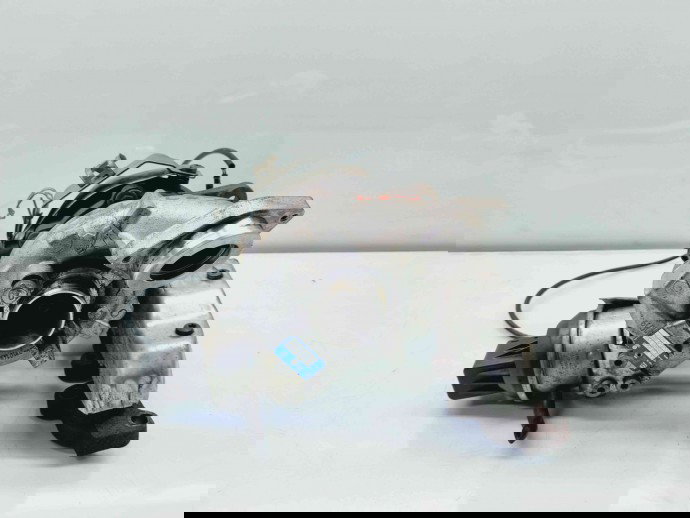 Turbina Volkswagen Passat B7 (362) [Fabr 2010-2014] 03L253056T 2.0 TDI CFFB 103KW / 140CP 2.0 TDI CFFB 103KW / 140CP