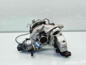 Turbina Volkswagen Passat B7 (362) [Fabr 2010-2014] 03L253056T 2.0 TDI CFFB 103KW / 140CP 2.0 TDI CFFB 103KW / 140CP