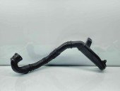 Tub intercooler Opel Astra J Coupe GTC [Fabr 2009-2015] 13265282 2.0 TDCI A20DTH  2.0 TDCI A20DTH 110KW / 150CP