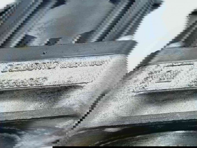 Supapa EGR Opel Astra J Coupe GTC [Fabr 2009-2015] 55566052 2.0 TDCI A20DTH  2.0 TDCI A20DTH 110KW / 150CP