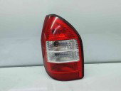  Stop aripa stanga Opel Zafira A (F75) [Fabr 1999-2005] OEM