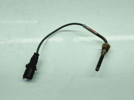  Senzor temperatura Opel Astra J Coupe GTC [Fabr 2009-2015] 55566185