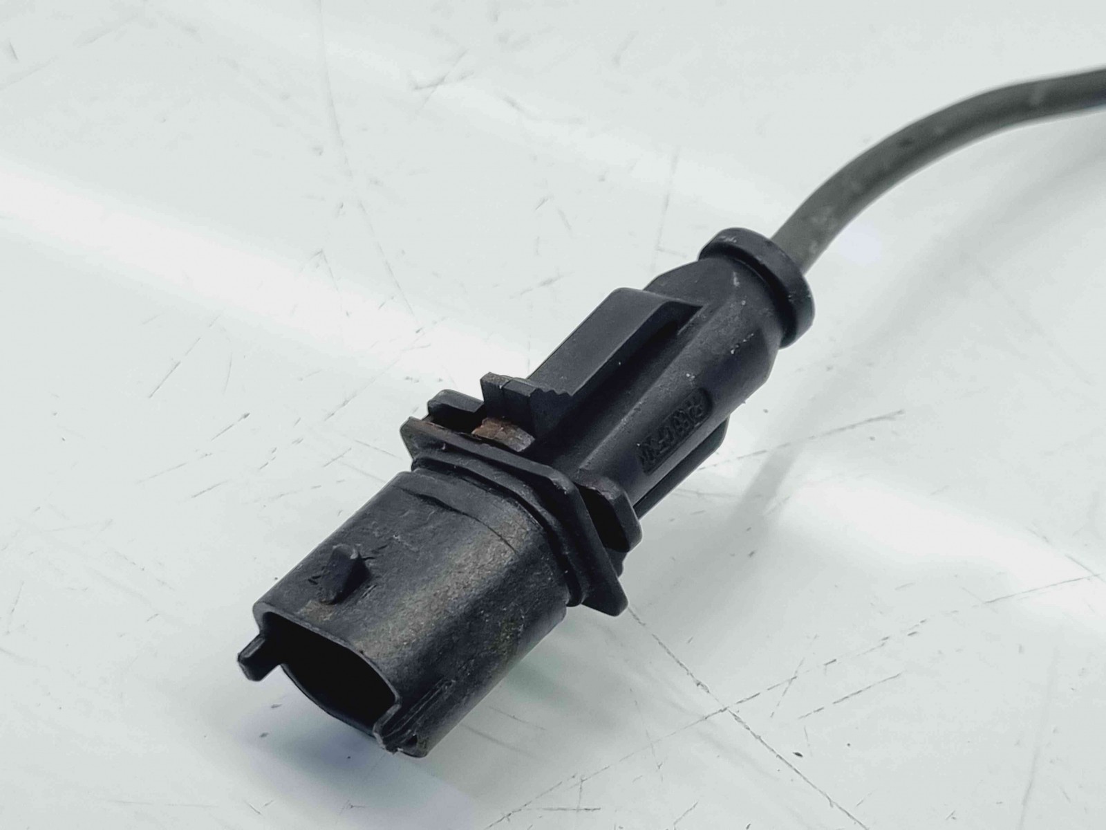 Senzor temperatura Opel Astra J Coupe GTC [Fabr 2009-2015] 55566185 - imagine 2