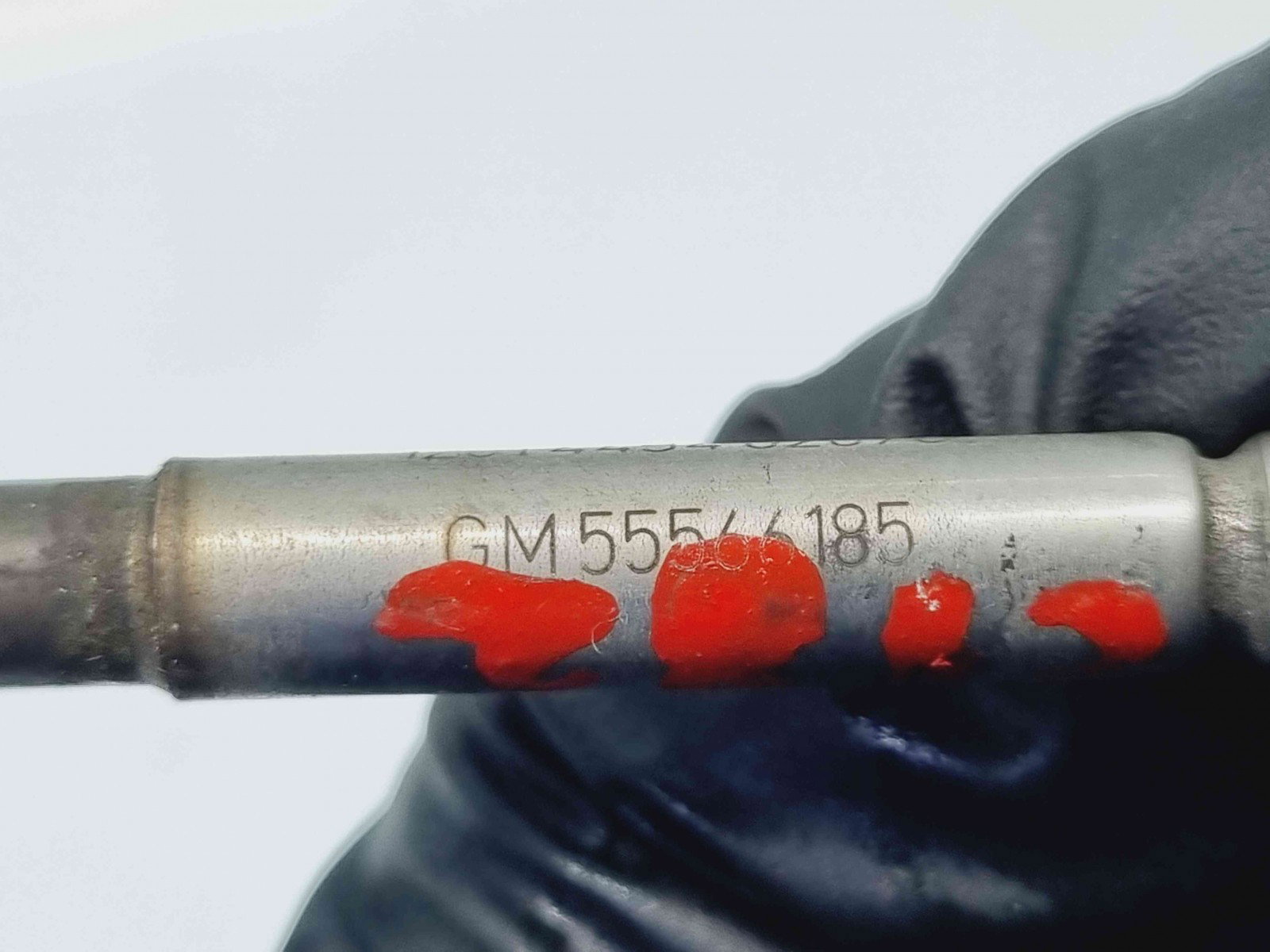 Senzor temperatura Opel Astra J Coupe GTC [Fabr 2009-2015] 55566185 - imagine 4