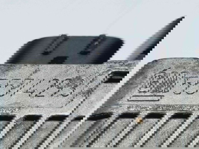  Releu Opel Astra J Coupe GTC [Fabr 2009-2015] 55574293 