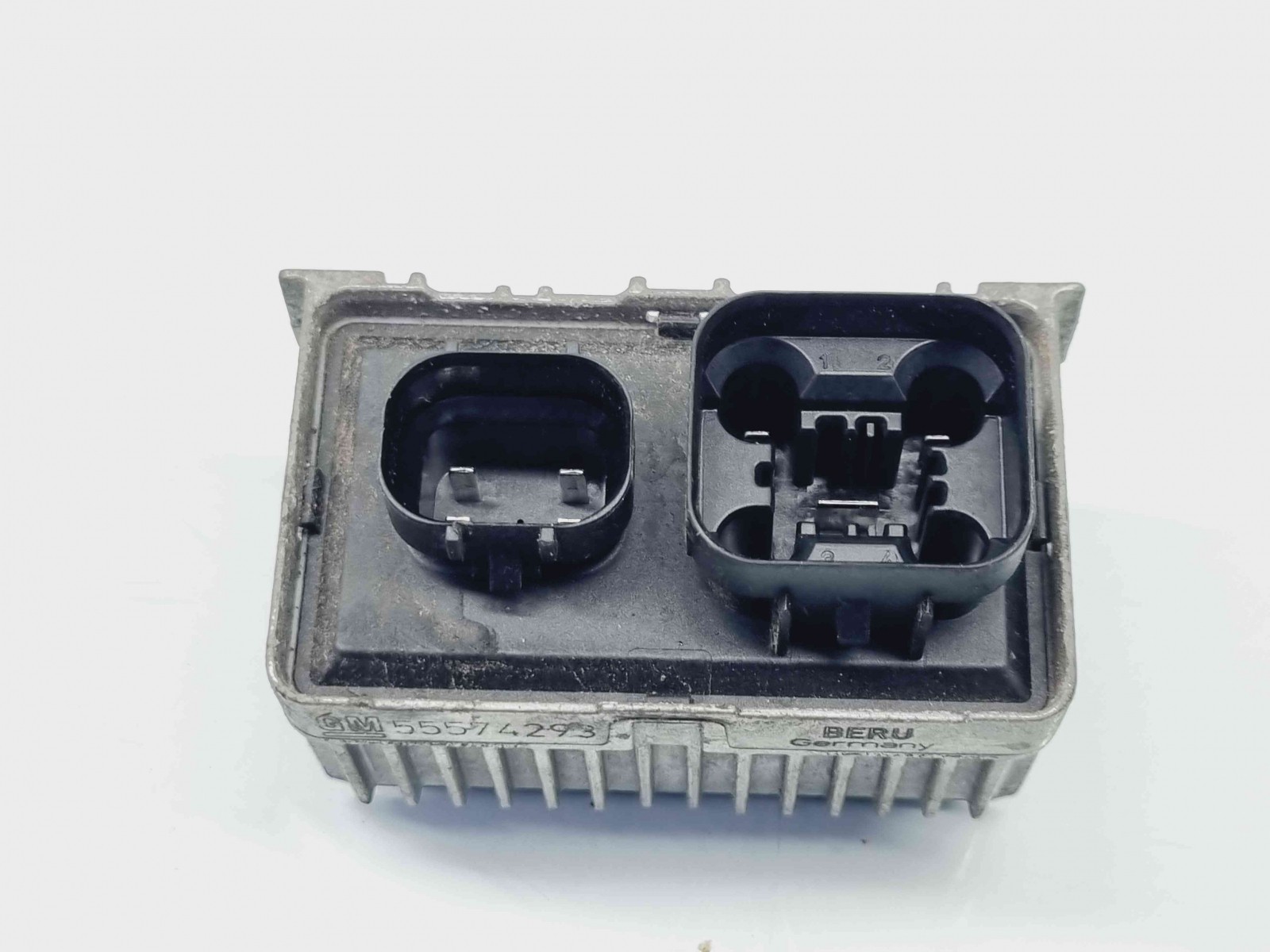 Releu Opel Astra J Coupe GTC [Fabr 2009-2015] 55574293 - imagine 3