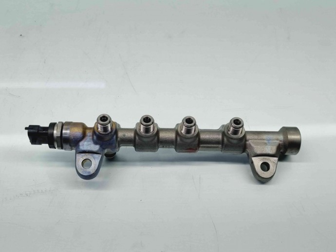 Rampa injectoare Opel Astra J Coupe GTC [Fabr 2009-2015] 55576177 | 0445214221 2.0 TDCI A20DTH  2.0 TDCI A20DTH 110KW / 150CP