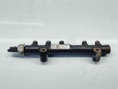 Rampa injectoare Volvo V40 [Fabr 2013-2019] 9685297580 1.6 D4162T 84KW / 115CP 1.6 D4162T 84KW / 115CP