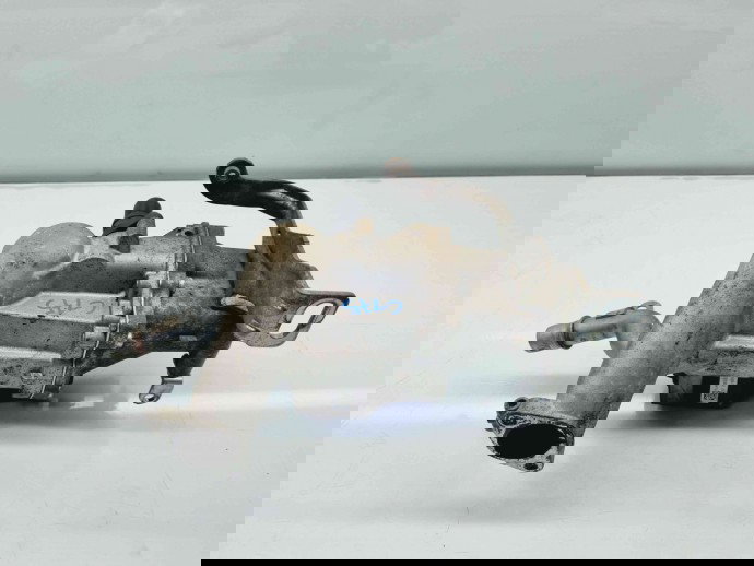 Racitor gaze Volvo V40 [Fabr 2013-2019] 9671187780 1.6 D4162T 84KW / 115CP 1.6 D4162T 84KW / 115CP