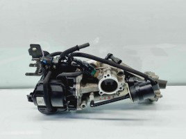 Racitor gaze Opel Astra J Coupe GTC [Fabr 2009-2015] 55577443 2.0 TDCI A20DTH  2.0 TDCI A20DTH 110KW / 150CP