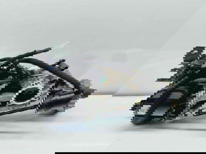 Racitor gaze Opel Astra J Coupe GTC [Fabr 2009-2015] 55577443 2.0 TDCI A20DTH  2.0 TDCI A20DTH 110KW / 150CP