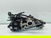 Racitor gaze Opel Astra J Coupe GTC [Fabr 2009-2015] 55577443 2.0 TDCI A20DTH  2.0 TDCI A20DTH 110KW / 150CP