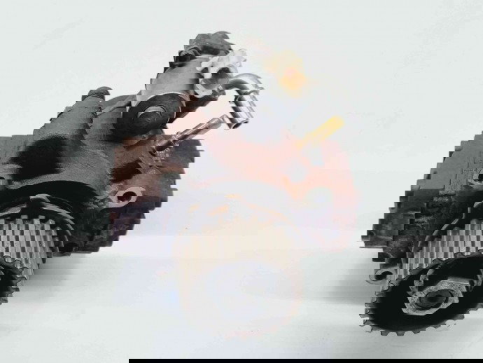 Pompa inalta presiune Volvo V40 [Fabr 2013-2019] 9676289780 1.6 D4162T 84KW / 115CP 1.6 D4162T 84KW / 115CP