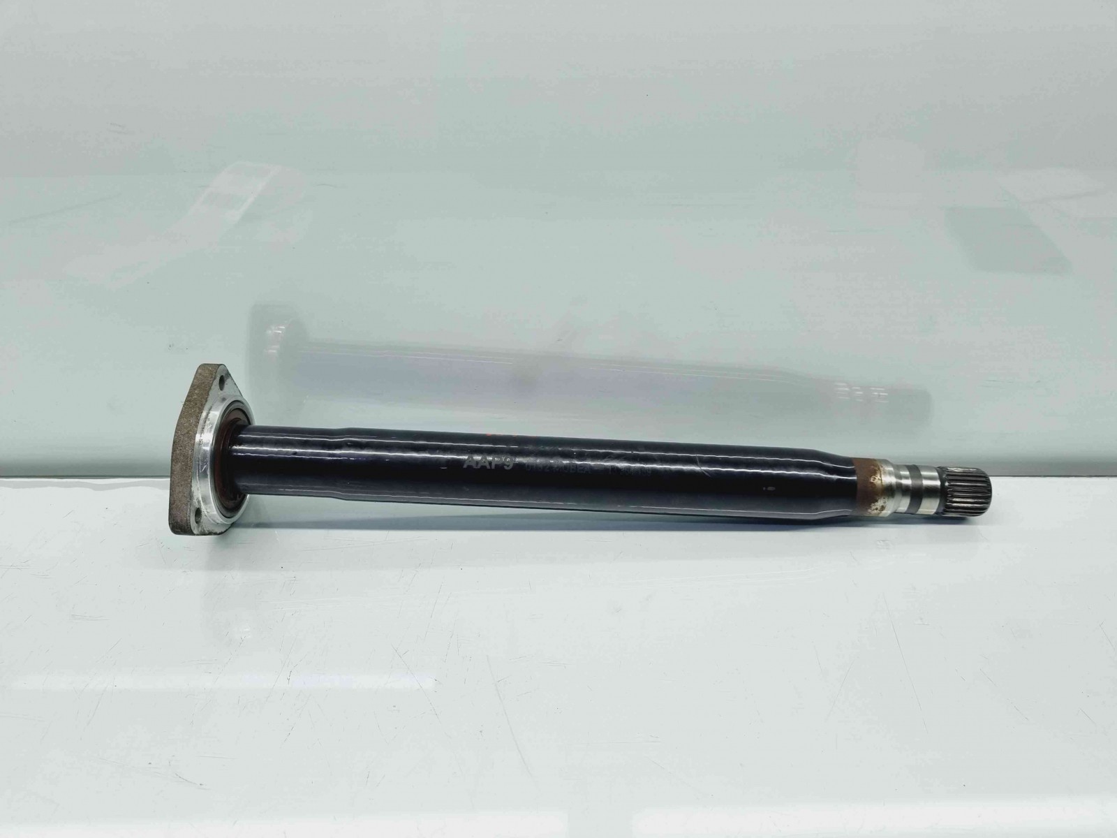 Planetara intermediara Opel Astra J Coupe GTC [Fabr 2009-2015] 13364189 2.0 TDCI A20DTH 2.0 TDCI A20DTH 110KW / 150CP - imagine 1