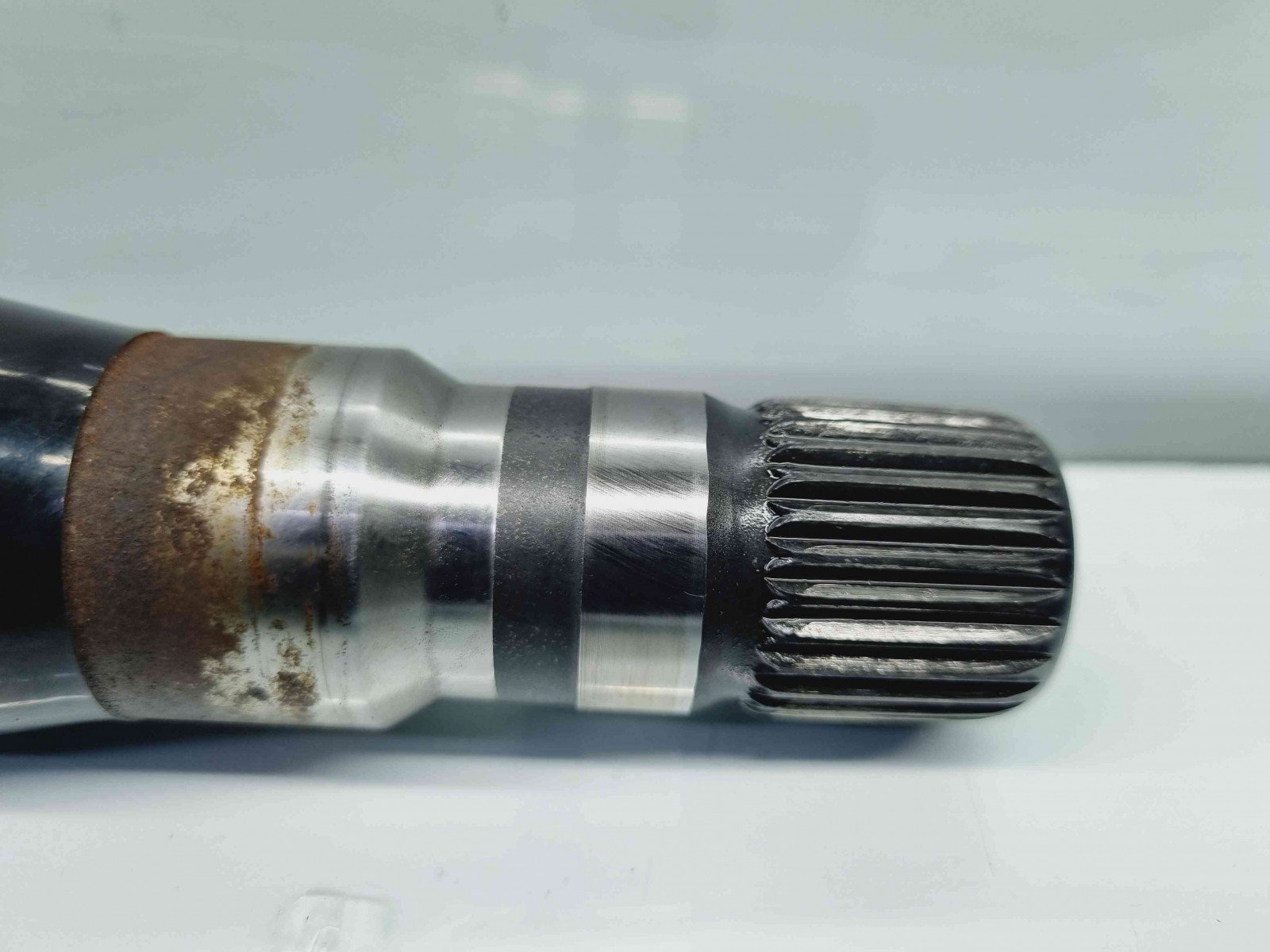 Planetara intermediara Opel Astra J Coupe GTC [Fabr 2009-2015] 13364189 2.0 TDCI A20DTH 2.0 TDCI A20DTH 110KW / 150CP - imagine 2