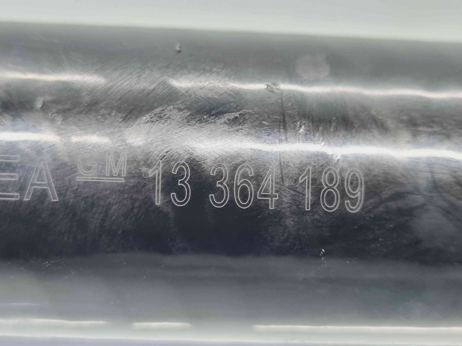 Planetara intermediara Opel Astra J Coupe GTC [Fabr 2009-2015] 13364189 2.0 TDCI A20DTH 2.0 TDCI A20DTH 110KW / 150CP - imagine 4