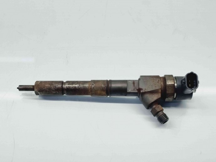 Injector Opel Astra J Coupe GTC [Fabr 2009-2015] 0445110327 2.0 TDCI A20DTH  2.0 TDCI A20DTH 110KW / 150CP