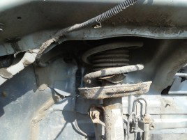 Amortizor cu arc dreapta fata Fiat Grande Punto 1.4 benzina OEM 2005-2009