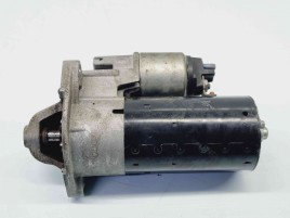  Electromotor 11 dinti Opel Astra J Coupe GTC [Fabr 2009-2015] 55572065 | 0001148004 2.0 TDCI A20DTH   2.0 TDCI A20DTH110KW / 150CP