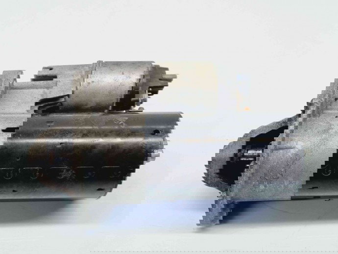  Electromotor 11 dinti Opel Astra J Coupe GTC [Fabr 2009-2015] 55572065 | 0001148004 2.0 TDCI A20DTH   2.0 TDCI A20DTH110KW / 150CP