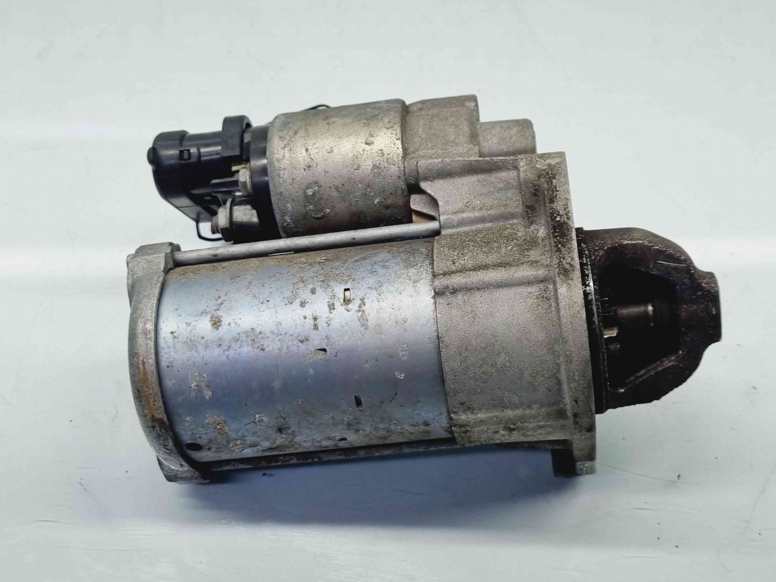 Electromotor 10 dinti Fiat 500s [Fabr 2010-2016] 51916168 n 0001170401 1.2 Benz 097010 1.2 Benz 09701066KW / 90CP - imagine 1