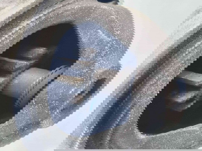  Electromotor 10 dinti Fiat 500s [Fabr 2010-2016] 51916168 | 0001170401 1.2 Benz 097010   1.2 Benz 09701066KW / 90CP