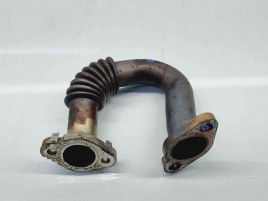 Conducta gaze Volkswagen Golf 6 Plus (521) [Fabr 2009-2013] 03P131521B 1.6 TDI CAYC 77KW / 105CP 1.6 TDI CAYC 77KW / 105CP