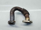 Conducta gaze Volkswagen Golf 6 Plus (521) [Fabr 2009-2013] 03P131521B 1.6 TDI CAYC 77KW / 105CP 1.6 TDI CAYC 77KW / 105CP