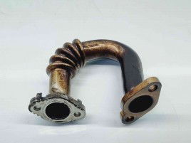 Conducta gaze Volkswagen Passat B7 (362) [Fabr 2010-2014] 03P131521E 2.0 TDI CFFB 103KW / 140CP 2.0 TDI CFFB 103KW / 140CP