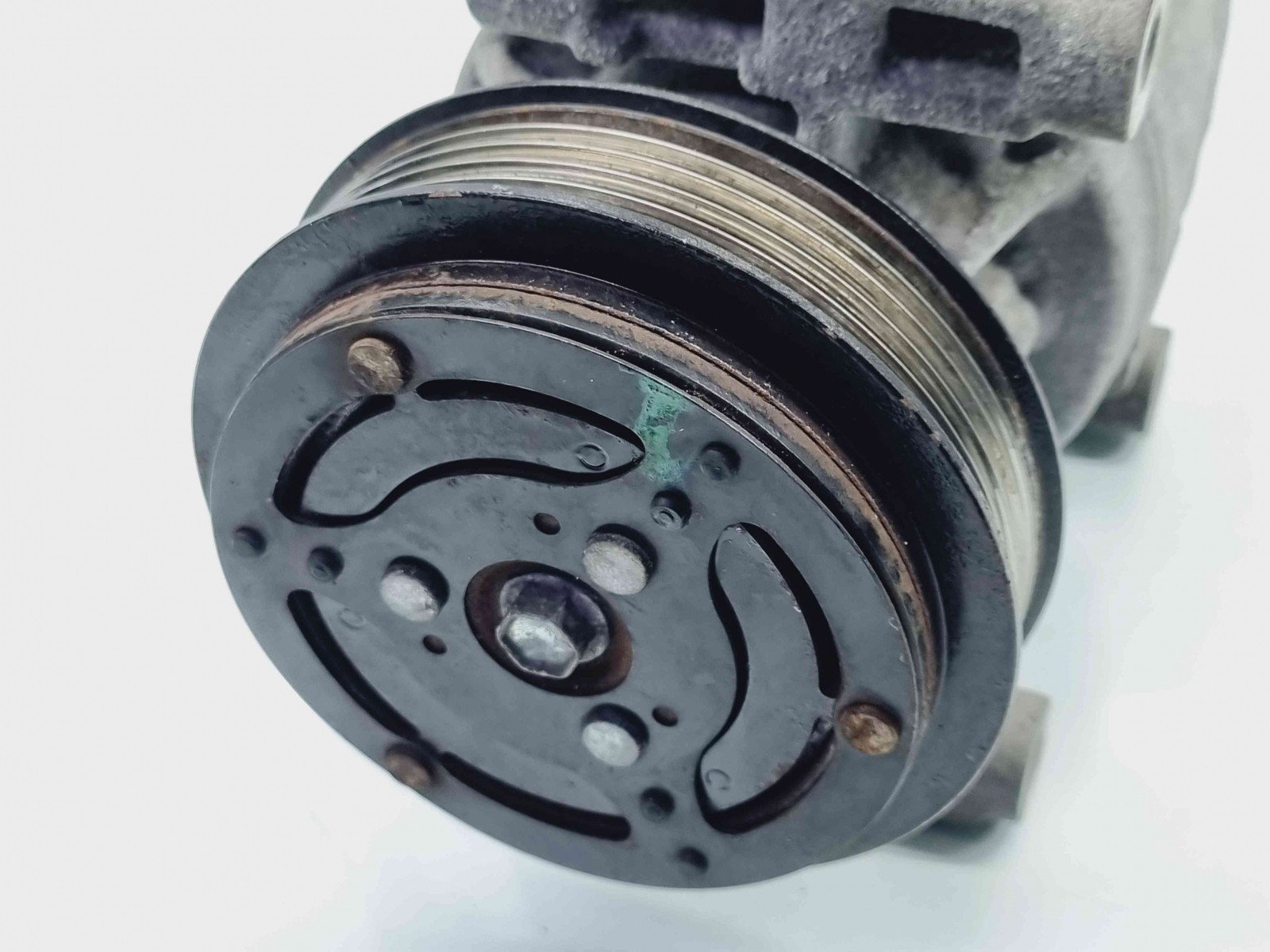 Compresor clima Fiat 500s [Fabr 2010-2016] 51747318 1.2 Benz 097010 1.2 Benz 097010 66KW / 90CP - imagine 2