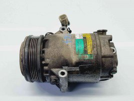 Compresor clima Opel Zafira A (F75) [Fabr 1999-2005] 24464151 1.8 Benz Y20DTH 92KW / 125CP 1.8 Benz Y20DTH 92KW / 125CP