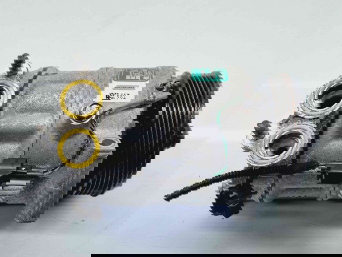 Compresor clima Volvo V40 [Fabr 2013-2019] OEM 1.6 D4162T 84KW / 115CP  