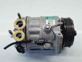 Compresor clima Volvo V40 [Fabr 2013-2019] OEM 1.6 D4162T 84KW / 115CP  