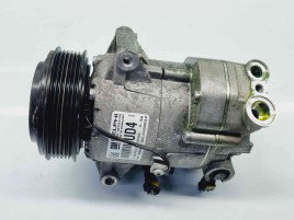 Compresor clima Opel Astra J Coupe GTC [Fabr 2009-2015] 13335252 2.0 TDCI A20DTH  2.0 TDCI A20DTH 110KW / 150CP