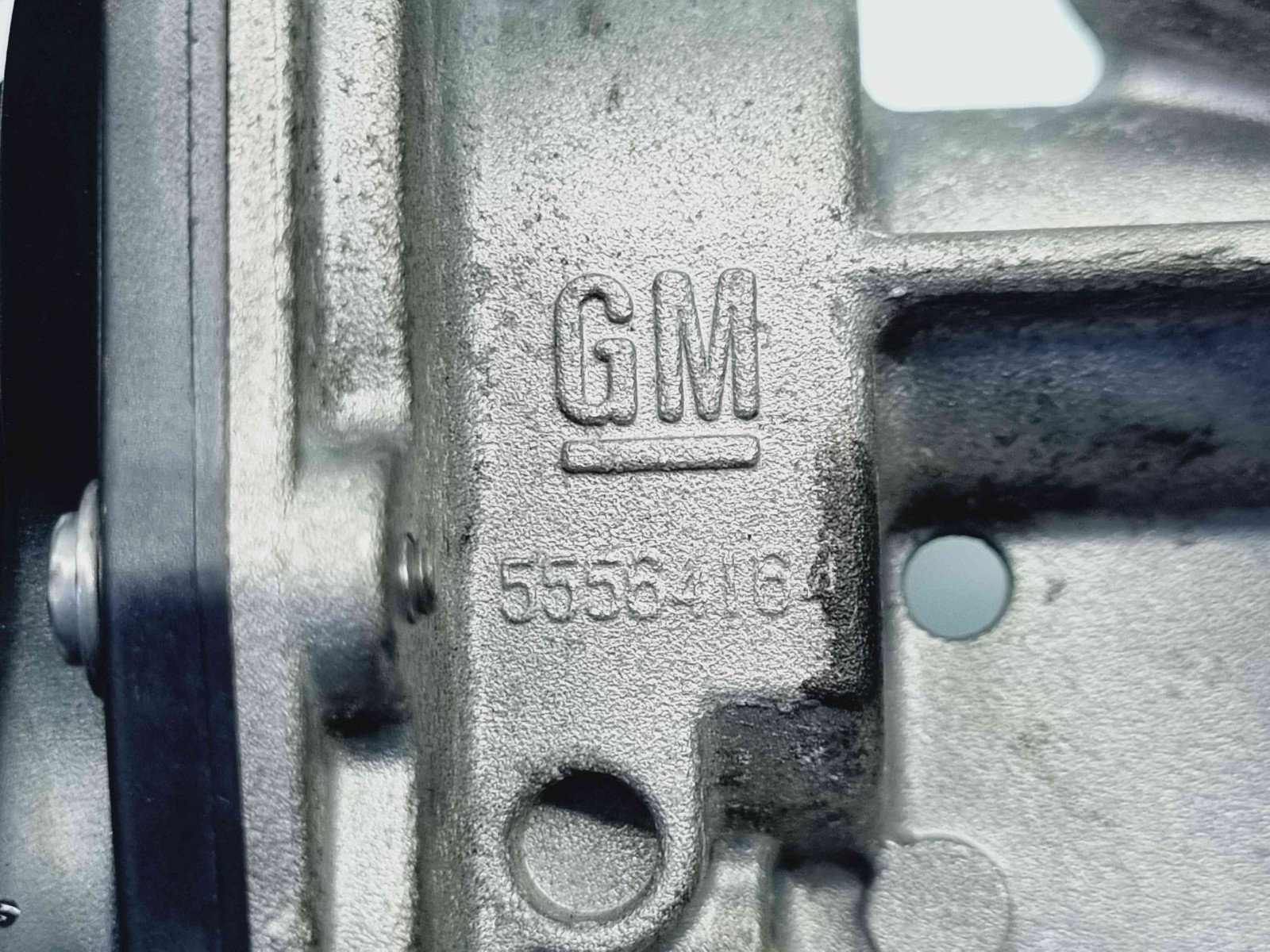 Clapeta acceleratie Opel Astra J Coupe GTC [Fabr 2009-2015] 55564164 2.0 TDCI A20DTH 2.0 TDCI A20DTH 110KW / 150CP - imagine 2