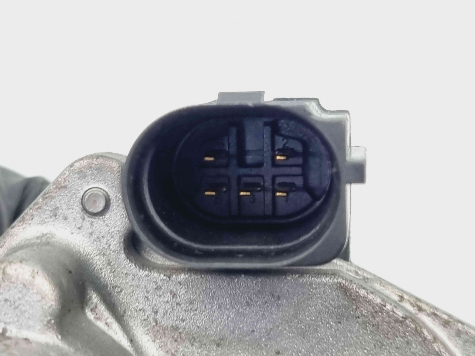 Clapeta acceleratie Opel Astra J Coupe GTC [Fabr 2009-2015] 55564164 2.0 TDCI A20DTH 2.0 TDCI A20DTH 110KW / 150CP - imagine 3