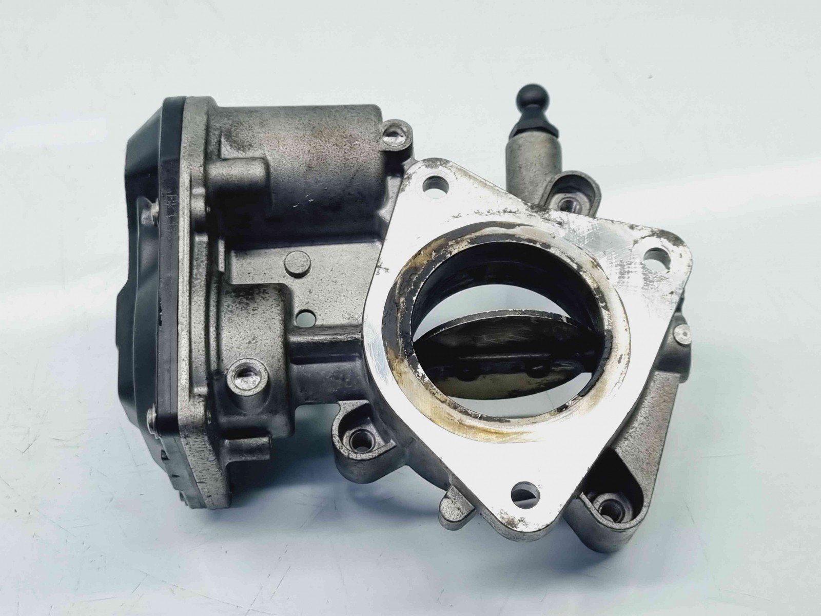 Clapeta acceleratie Opel Astra J Coupe GTC [Fabr 2009-2015] 55564164 2.0 TDCI A20DTH 2.0 TDCI A20DTH 110KW / 150CP - imagine 4