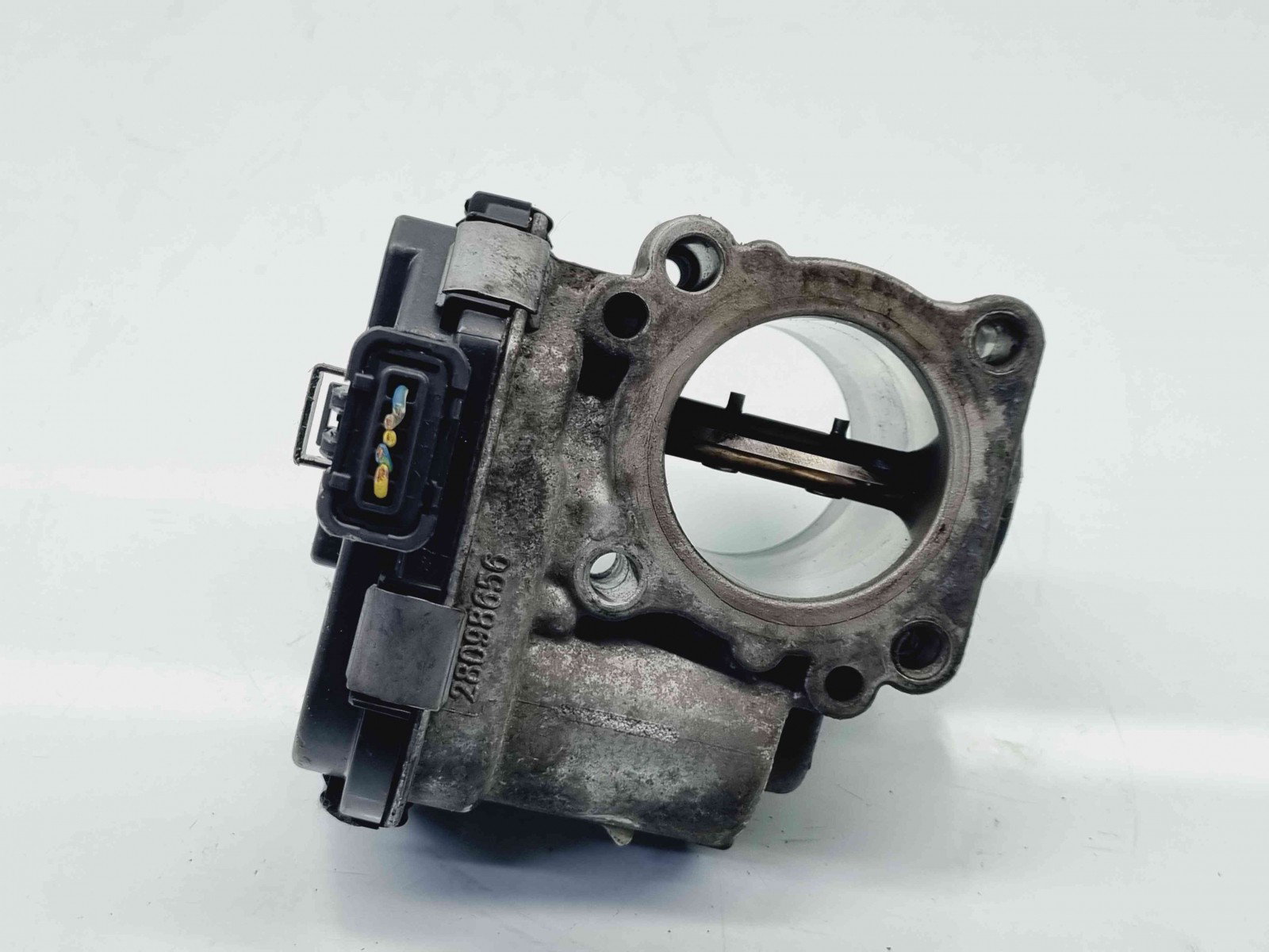 Clapeta acceleratie Volvo V40 [Fabr 2013-2019] 9673534480 1.6 D4162T 84KW / 115CP 1.6 D4162T 84KW / 115CP - imagine 1