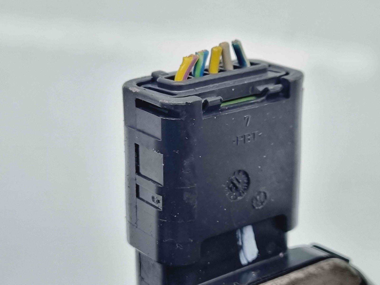 Clapeta acceleratie Volvo V40 [Fabr 2013-2019] 9673534480 1.6 D4162T 84KW / 115CP 1.6 D4162T 84KW / 115CP - imagine 2