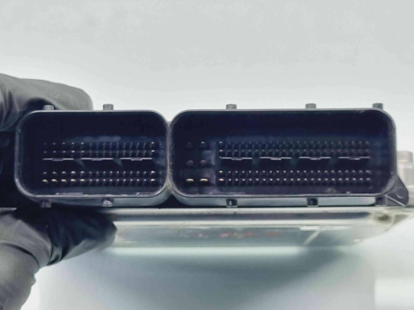 Calculator motor ECU Opel Astra J Coupe GTC [Fabr 2009-2015] 55585024 2.0 TDCI A20DTH 2.0 TDCI A20DTH 110KW / 150CP - imagine 3