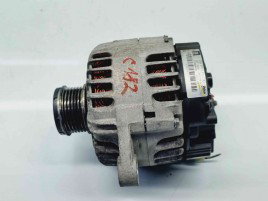 Alternator Opel Astra J Coupe GTC [Fabr 2009-2015] 13502581 2.0 TDCI A20DTH  2.0 TDCI A20DTH 110KW / 150CP