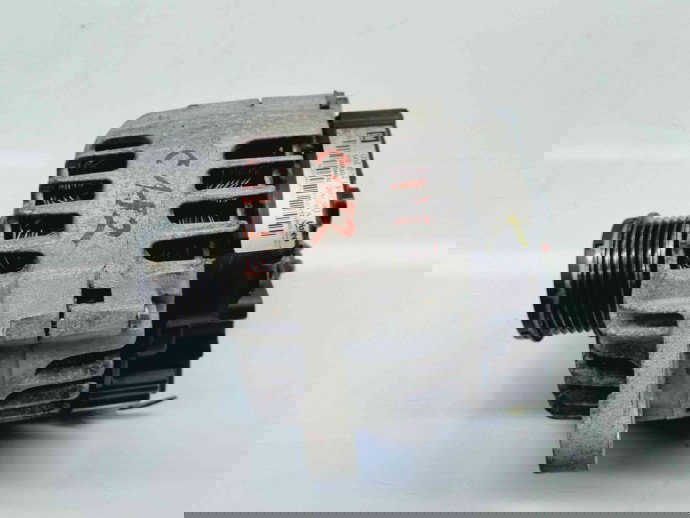 Alternator Opel Astra J Coupe GTC [Fabr 2009-2015] 13502581 2.0 TDCI A20DTH  2.0 TDCI A20DTH 110KW / 150CP