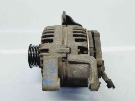 Alternator Opel Zafira A (F75) [Fabr 1999-2005] 13147093 | 0124425009 1.8 Benz Y20DTH 92KW / 125CP 1.8 Benz Y20DTH 92KW / 125CP